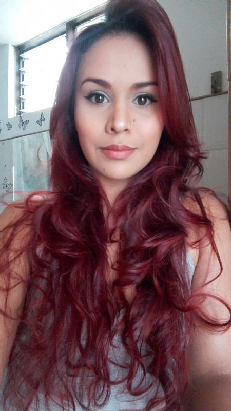 Viviana - ID: 104947