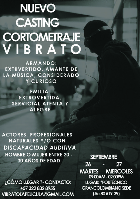 VIBRATO - ID: 104996