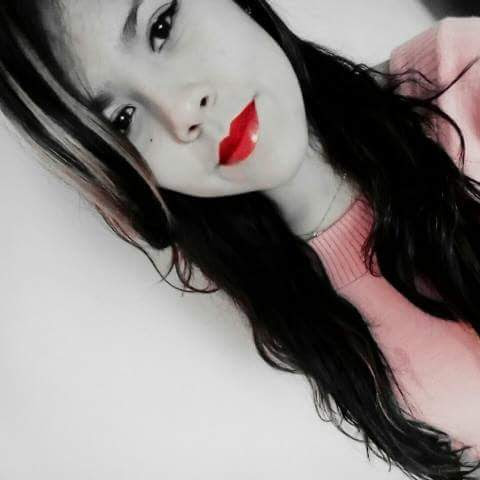 Maria Fernanda - ID: 105367