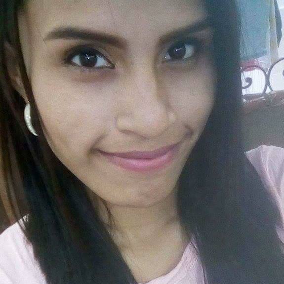 Yenmy Careh - ID: 105597