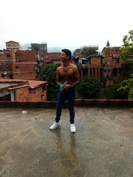 Diego Alejandro - ID: 105613 - 348985
