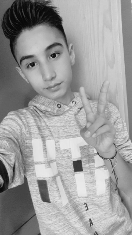 Luis Alberto - ID: 106069