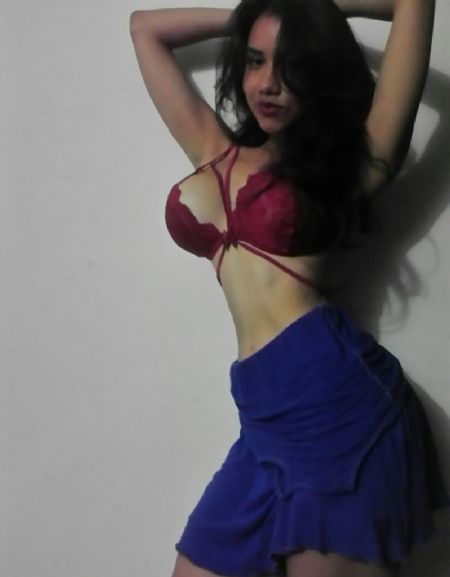 Karen Julieth - ID: 106109