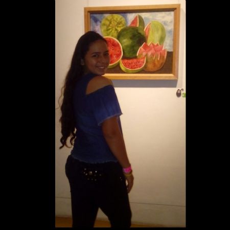 María Paula - ID: 106589