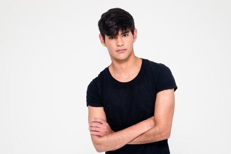 David - ID: 106689