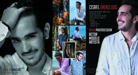 Cesar - ID: 106775