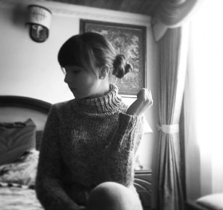 Samira Valentina - ID: 111617