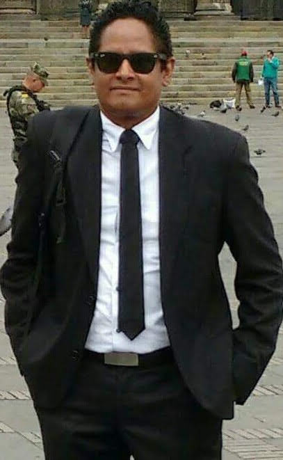 Rafael - ID: 112303 - 705604