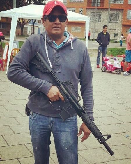 Rafael - ID: 112303 - 705605