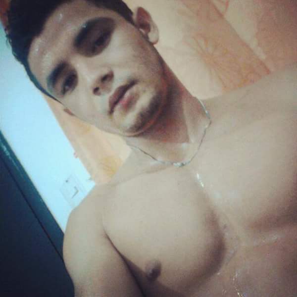 Andrés Eduardo - ID: 112704