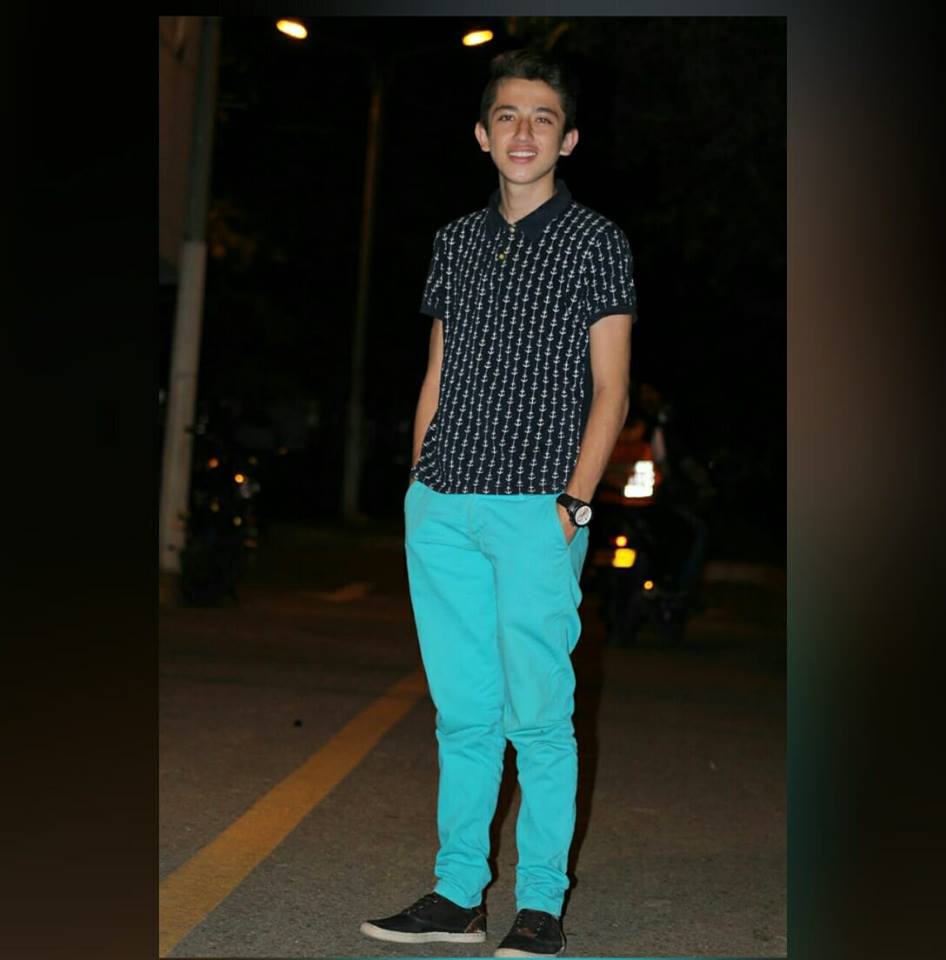 Jeffersson David - ID: 112969 - 359811
