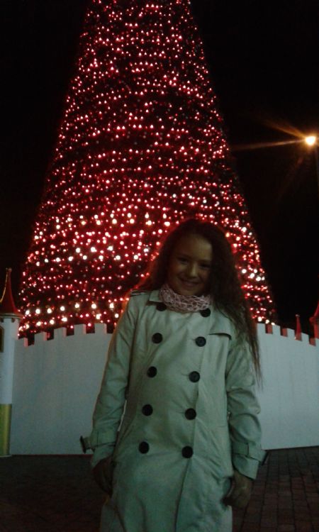 Maria camila - ID: 114350