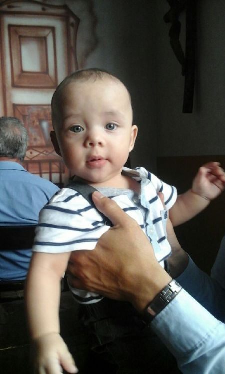 Andres David - ID: 114648