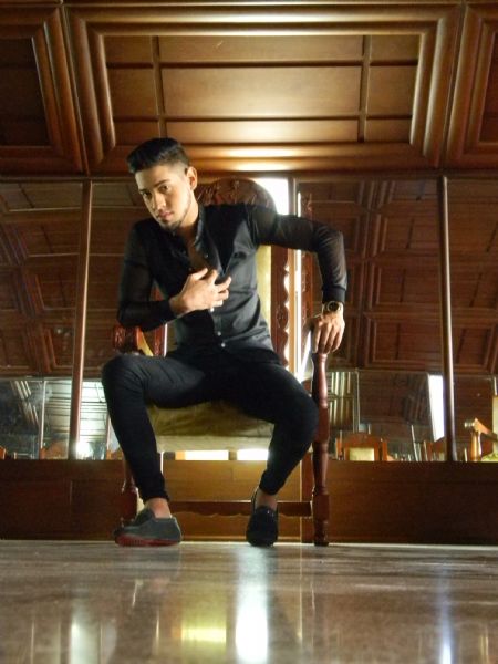 rayher antonio - ID: 114921