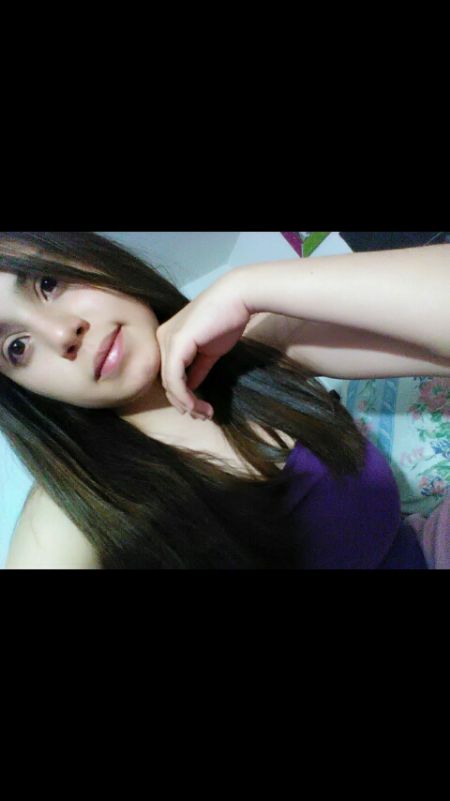 Nataly Geraldine - ID: 115683