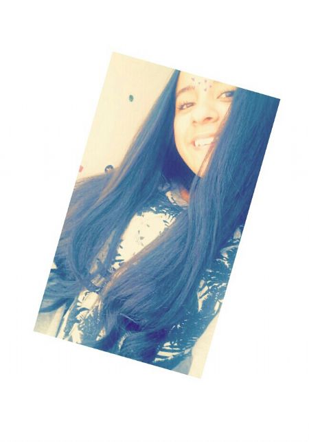 Juliana - ID: 115835