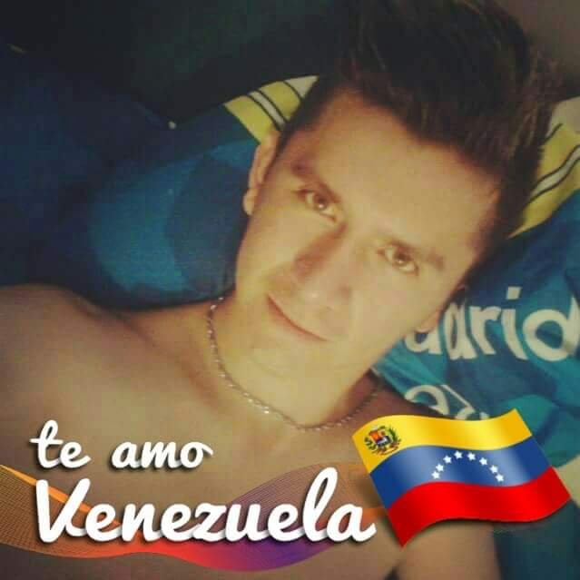 Javier - ID: 115956