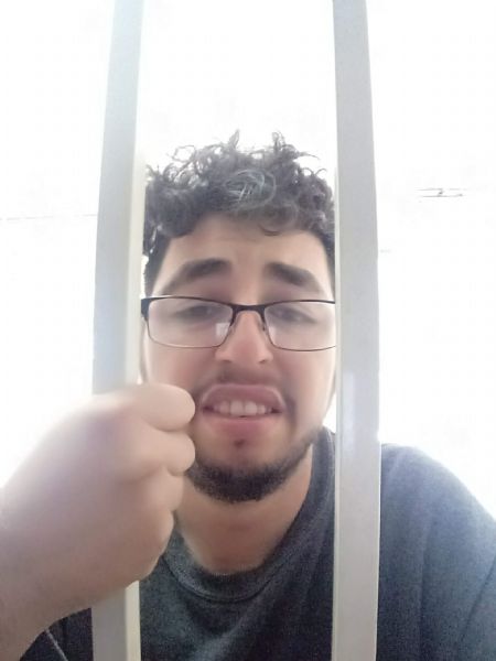 Moisés - ID: 116103 - 506727