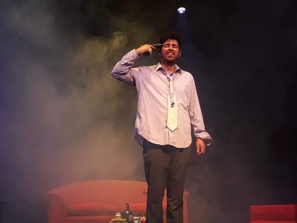 Moisés - ID: 116103 - 506728