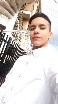 Juan - ID: 116849