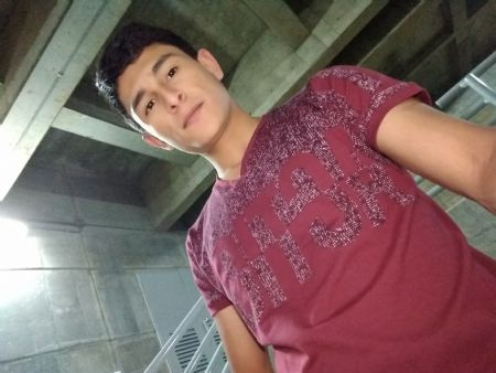 Pedro - ID: 119372 - 369027