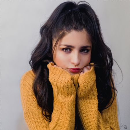 gabriela - ID: 124087