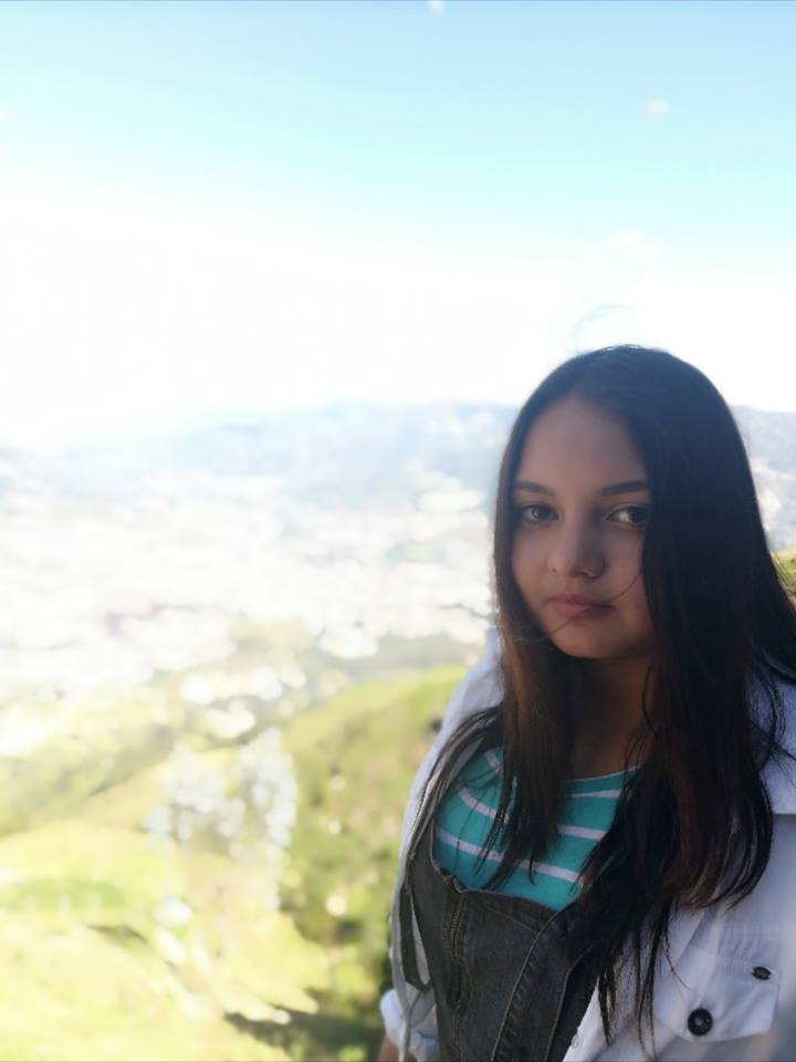 EMILY TATIANA - ID: 126057
