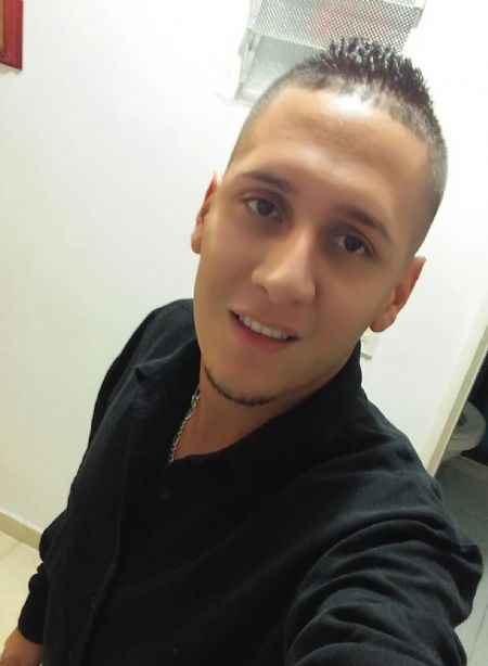 John Fernando - ID: 126199