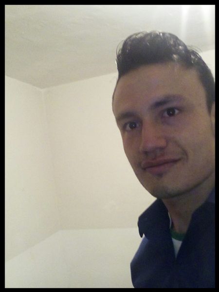 Nelson Orlando - ID: 126285