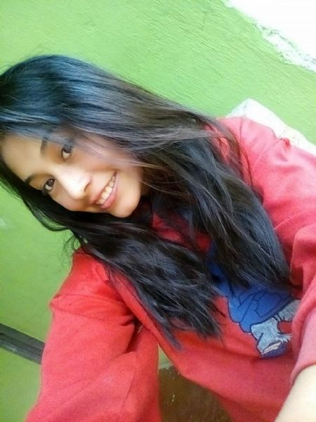 Keiry Xiomara - ID: 126527