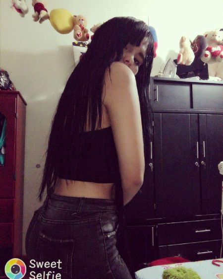 Angie karina - ID: 126853