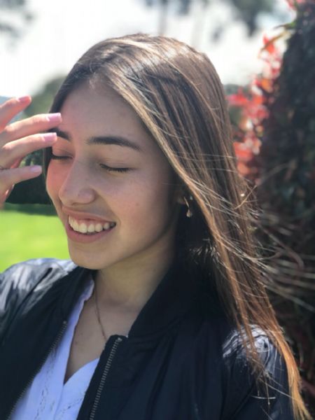 Maria Paula - ID: 127349