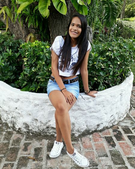 Oriana - ID: 127830