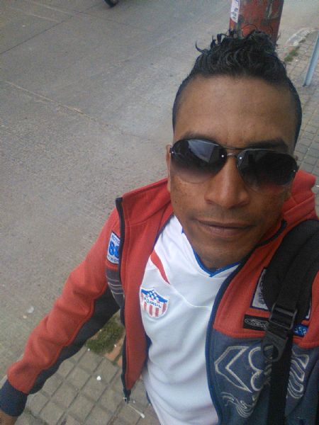 deivis Jesús - ID: 136271
