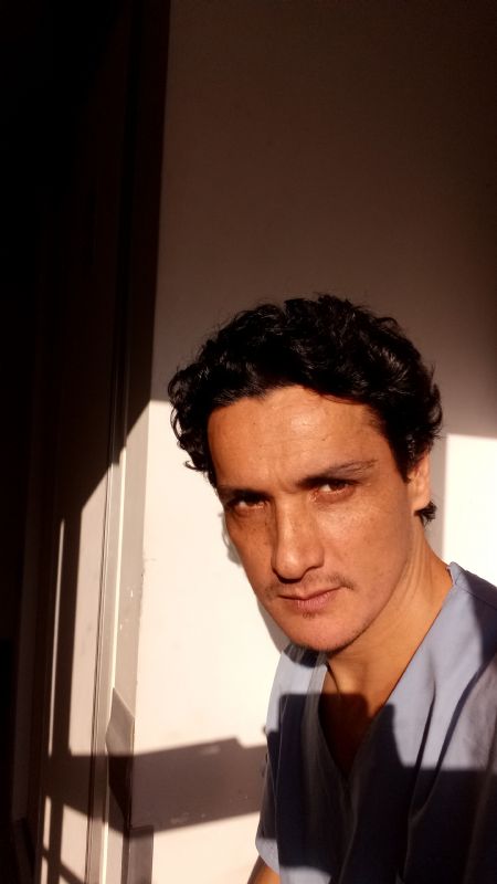 Juan carlos - ID: 142821