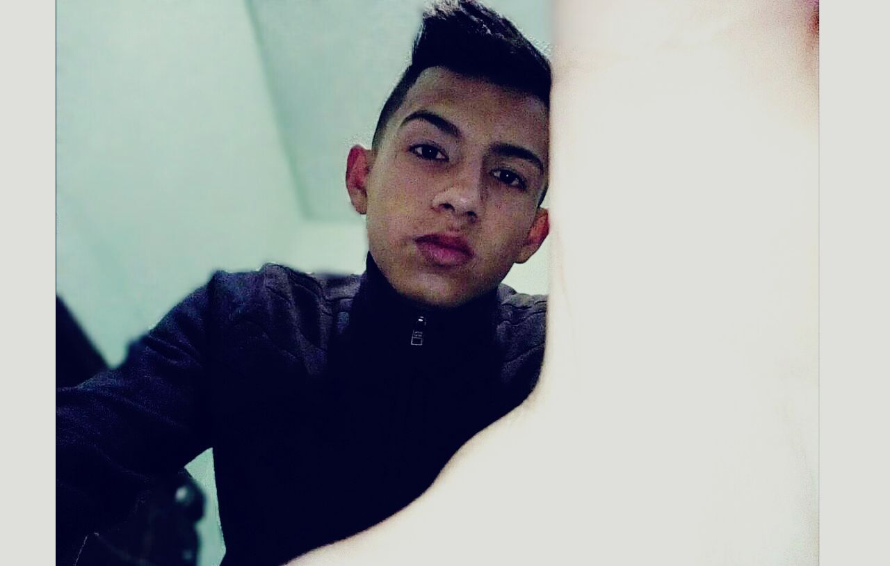 Jhon - ID: 142938