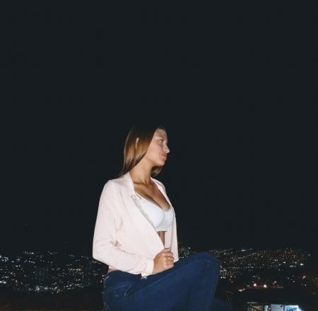 Valentina - ID: 144955