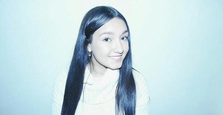 Ana María - ID: 145046