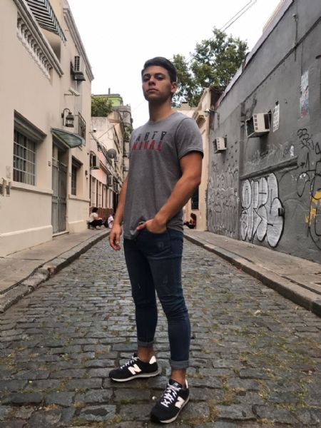 julian - ID: 145239