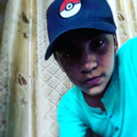 Jose Manuel - ID: 145434