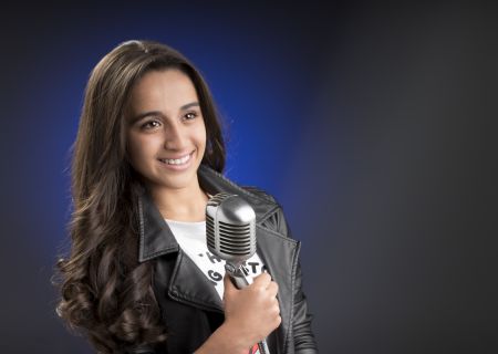 Ana Maria - ID: 145745