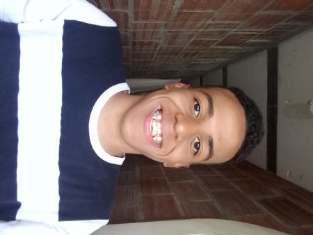 Juan Daniel - ID: 147748