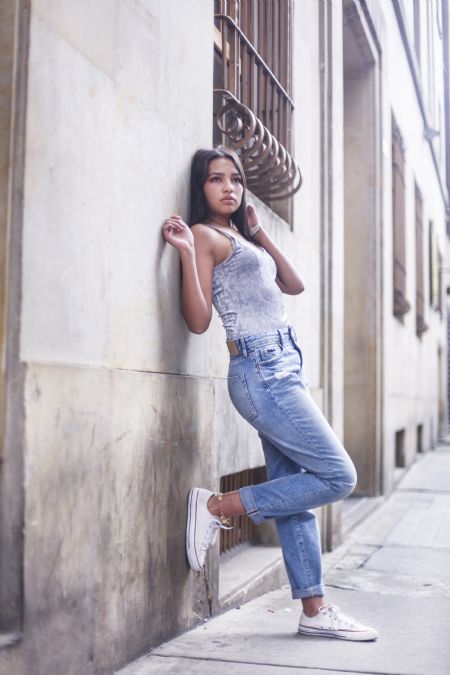 María Carolina - ID: 150148