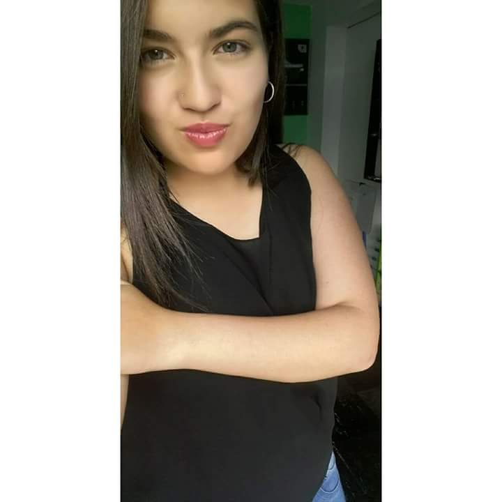 María Paula - ID: 153108