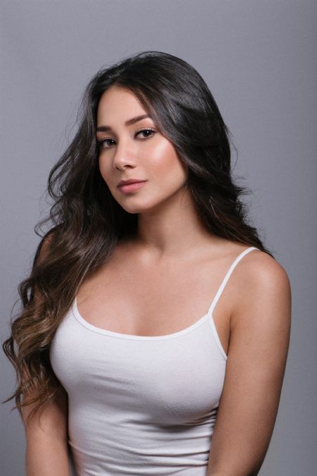 Stefania - ID: 154631