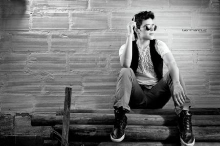 Jorge - ID: 157165 - 418469