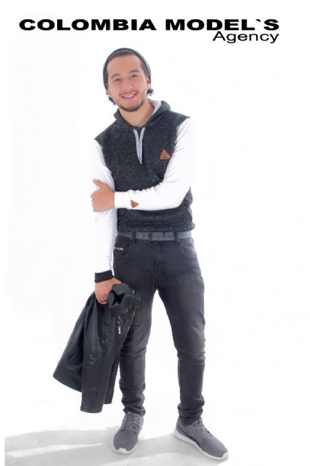 Juan Diego - ID: 160231 - 429097