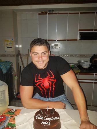 Gustavo Adolfo - ID: 161218 - 440360