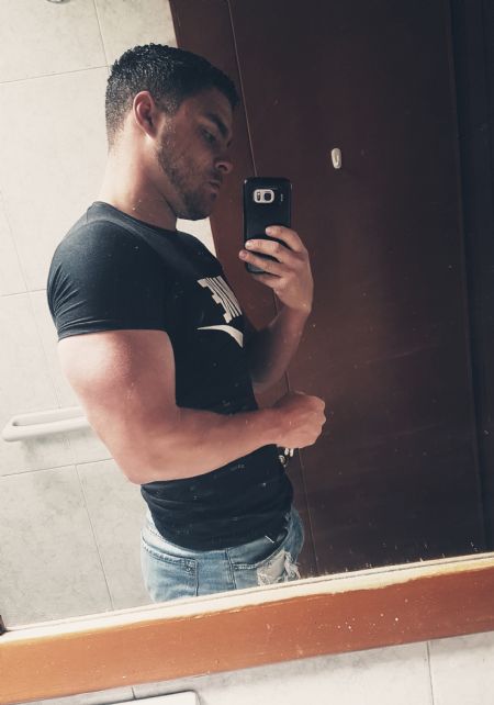 Gustavo Adolfo - ID: 161218 - 440361