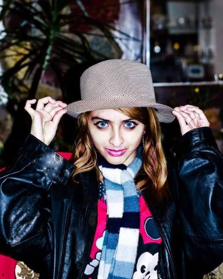 Francesca - ID: 161605